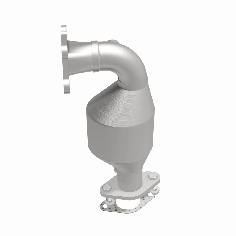 Chevrolet Impala Limited Catalytic Converter - Magnaflow - California Grade CARB Compliant Direct-Fit - `14-`15