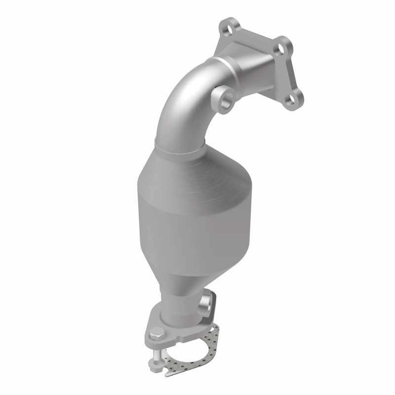 Chevrolet Impala Limited Catalytic Converter - Magnaflow - California Grade CARB Compliant Direct-Fit - `14-`15