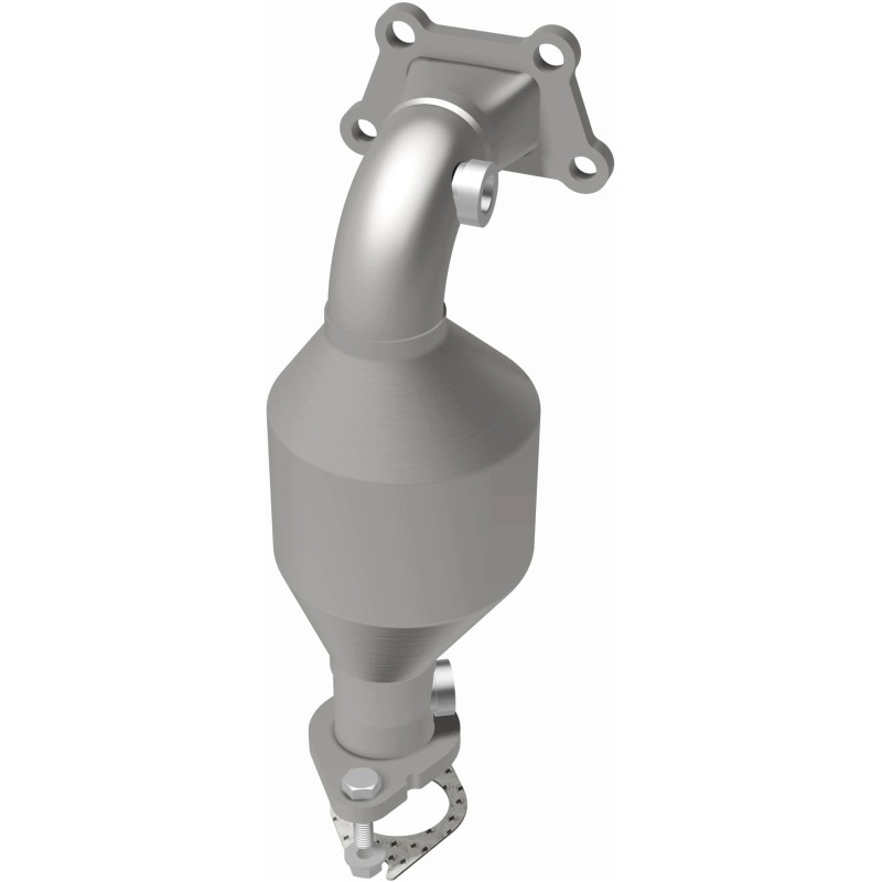 Chevrolet Impala Limited Catalytic Converter - Magnaflow - California Grade CARB Compliant Direct-Fit - `14-`15