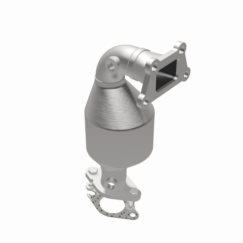 Chevrolet Impala Limited Catalytic Converter - Magnaflow - California Grade CARB Compliant Direct-Fit - `14-`15