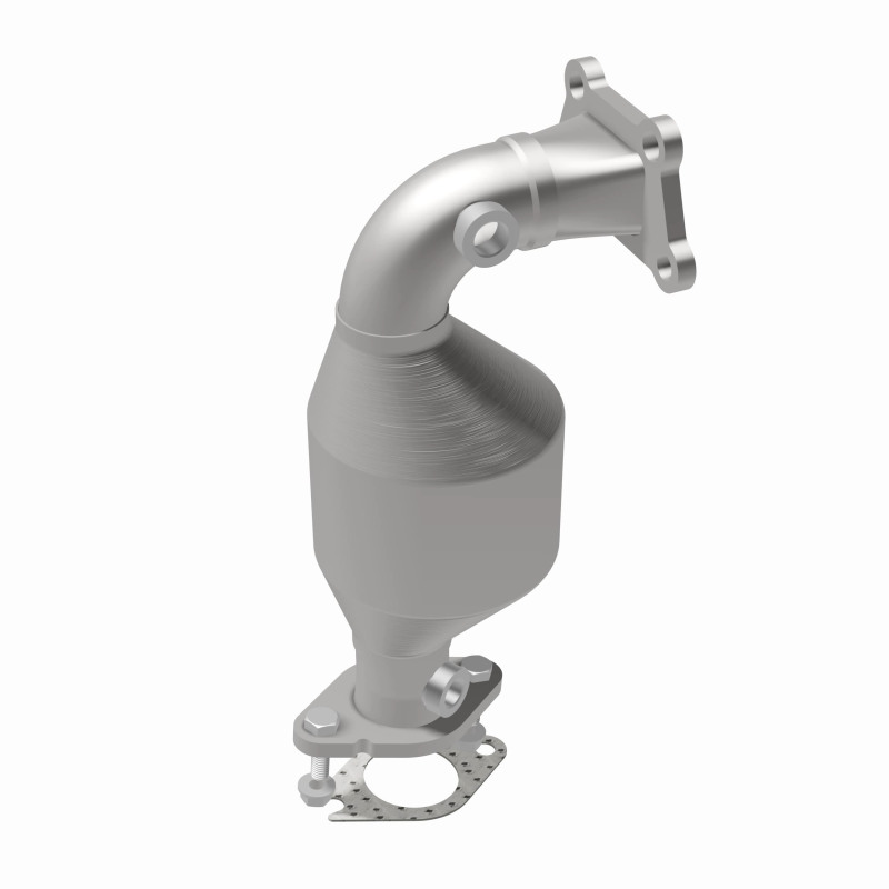 Chevrolet Impala Limited Catalytic Converter - Magnaflow - California Grade CARB Compliant Direct-Fit - `14-`15