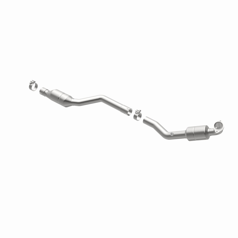 Mercedes-Benz SL500 Catalytic Converter - Magnaflow - California Grade CARB Compliant Direct-Fit - 2006