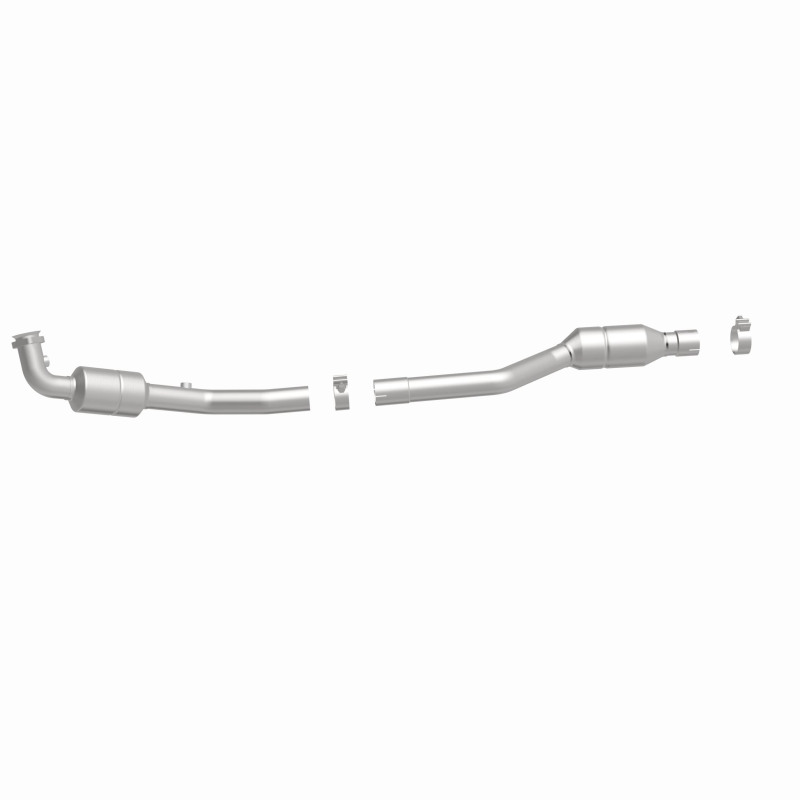 Mercedes-Benz SL500 Catalytic Converter - Magnaflow - California Grade CARB Compliant Direct-Fit - 2006