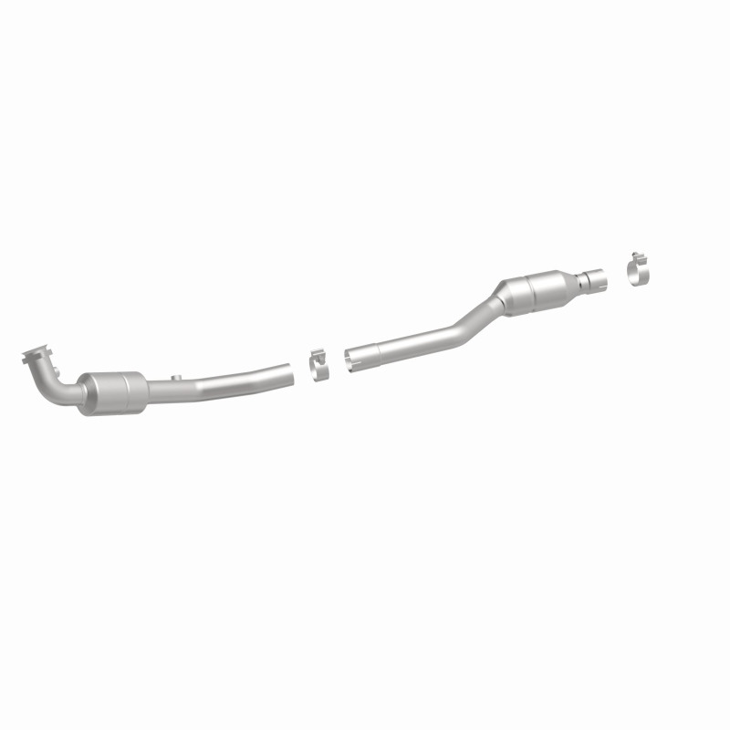 Mercedes-Benz SL500 Catalytic Converter - Magnaflow - California Grade CARB Compliant Direct-Fit - 2006