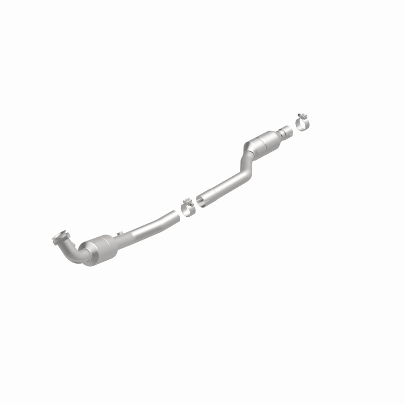 Mercedes-Benz SL500 Catalytic Converter - Magnaflow - California Grade CARB Compliant Direct-Fit - 2006