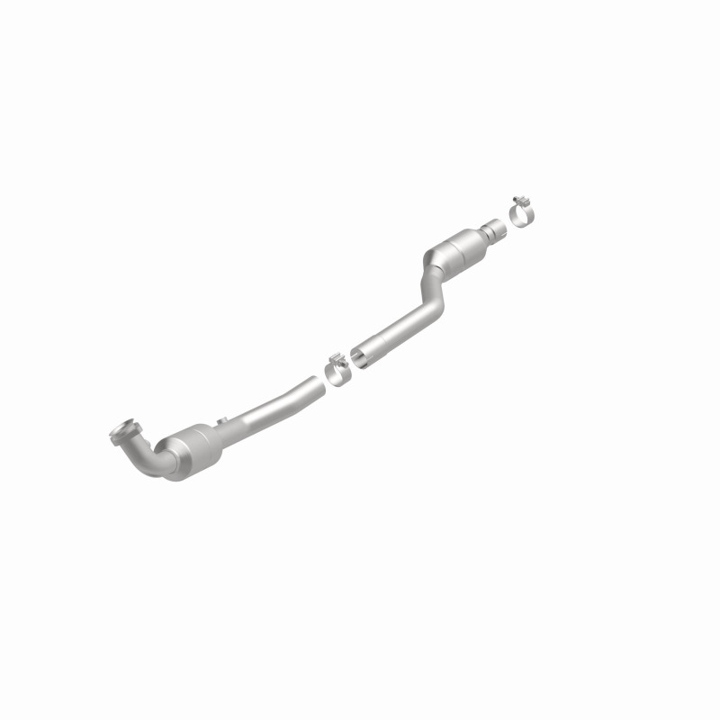 Mercedes-Benz SL500 Catalytic Converter - Magnaflow - California Grade CARB Compliant Direct-Fit - 2006
