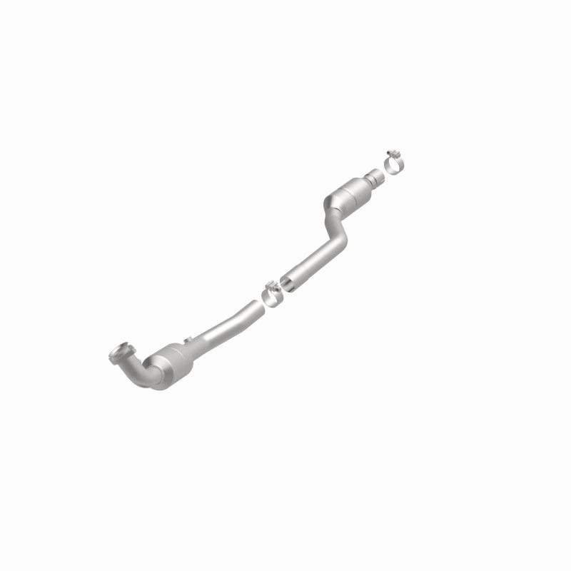 Mercedes-Benz SL500 Catalytic Converter - Magnaflow - California Grade CARB Compliant Direct-Fit - 2006