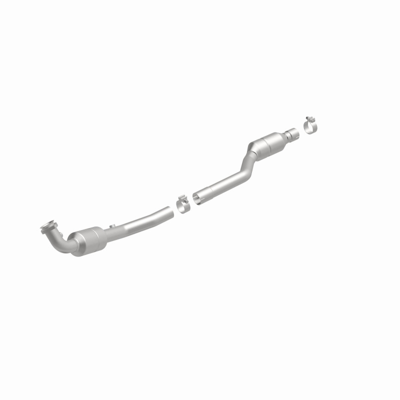 Mercedes-Benz SL500 Catalytic Converter - Magnaflow - California Grade CARB Compliant Direct-Fit - 2006