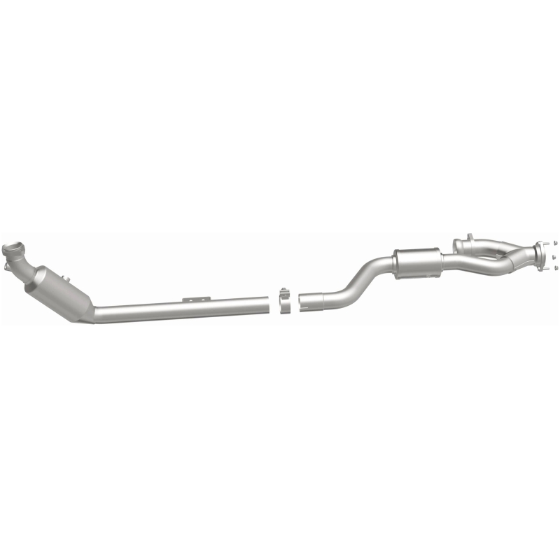 Mercedes-Benz C280 Catalytic Converter - Magnaflow - Direct Fit Converter - `06-`07