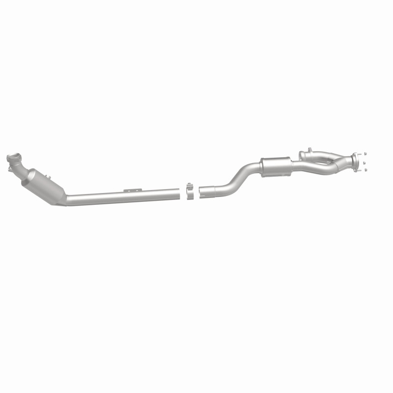 Mercedes-Benz CLK350 Catalytic Converter - Magnaflow - Direct Fit Converter - 2007