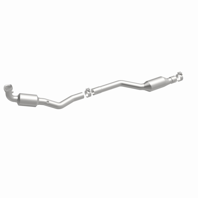 Mercedes-Benz SL500 Catalytic Converter - Magnaflow - California Grade CARB Compliant Direct-Fit - 2006