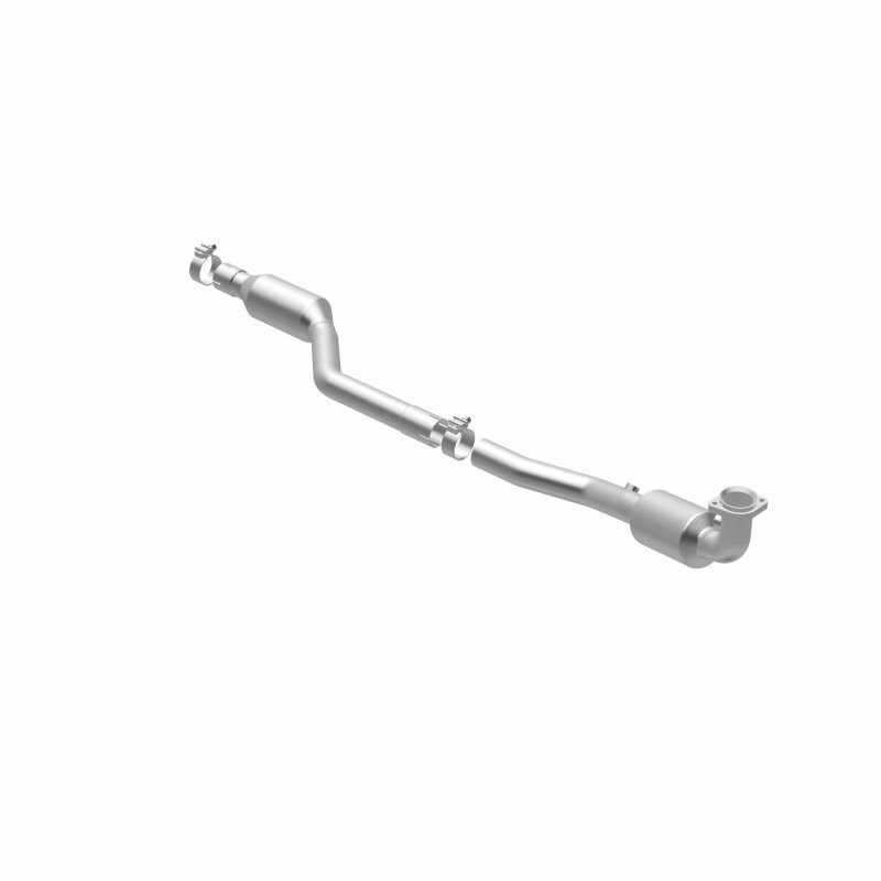 Mercedes-Benz SL500 Catalytic Converter - Magnaflow - California Grade CARB Compliant Direct-Fit - 2006