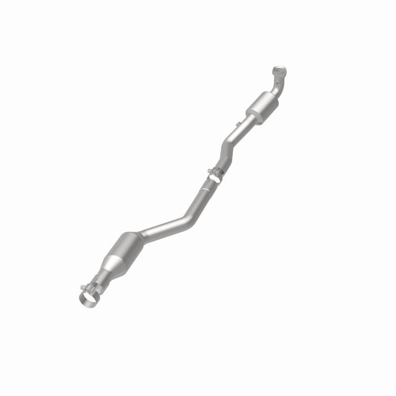 Mercedes-Benz SL500 Catalytic Converter - Magnaflow - California Grade CARB Compliant Direct-Fit - 2006