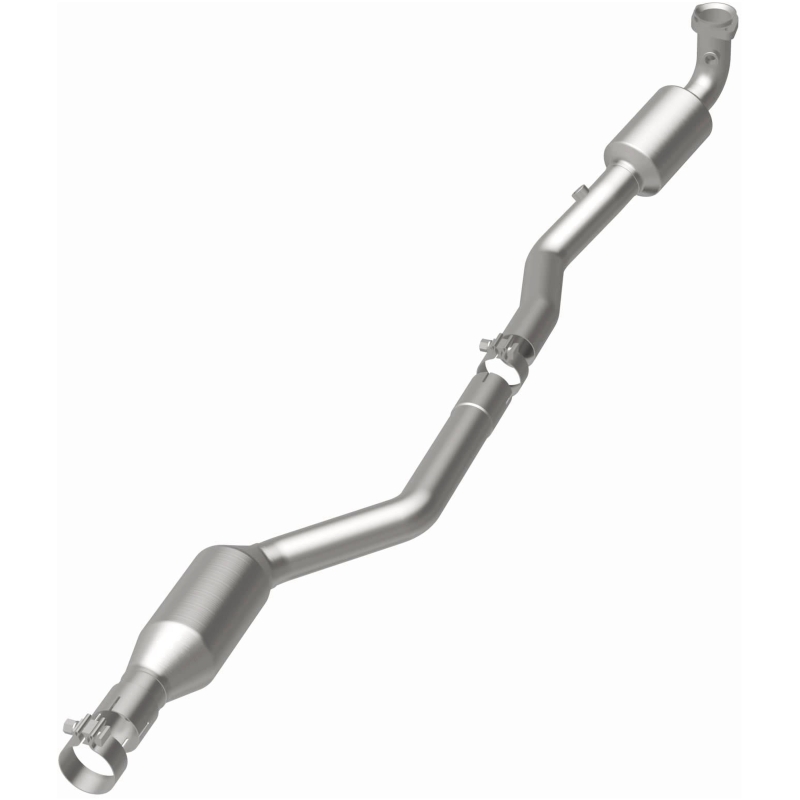 Mercedes-Benz SL500 Catalytic Converter - Magnaflow - California Grade CARB Compliant Direct-Fit - 2006