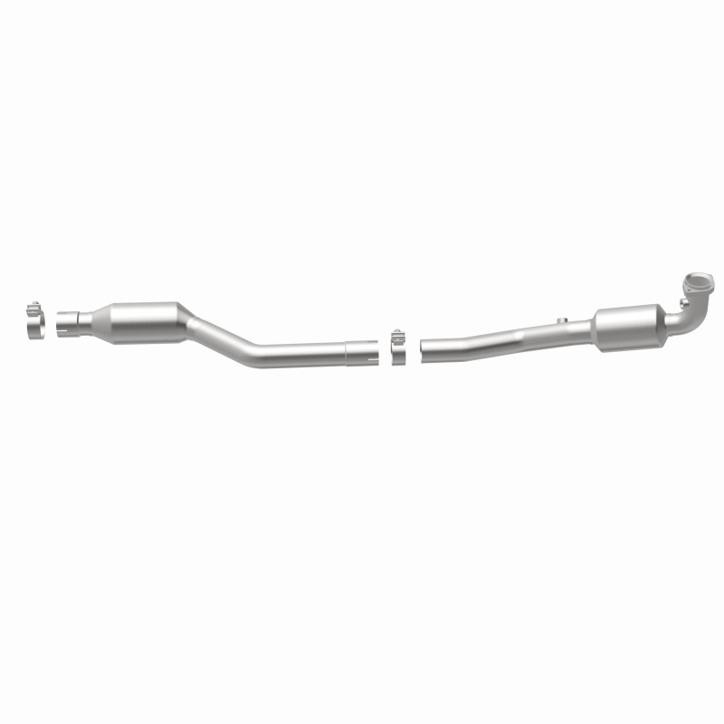 Mercedes-Benz SL500 Catalytic Converter - Magnaflow - California Grade CARB Compliant Direct-Fit - 2006
