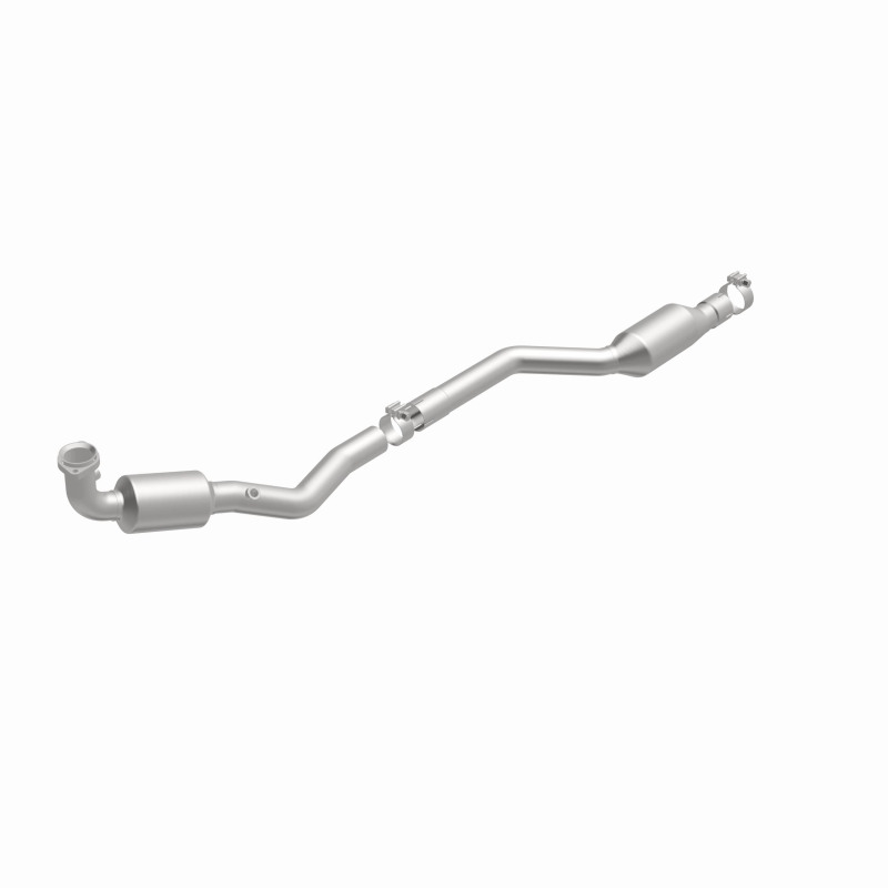 Mercedes-Benz SL500 Catalytic Converter - Magnaflow - California Grade CARB Compliant Direct-Fit - 2006