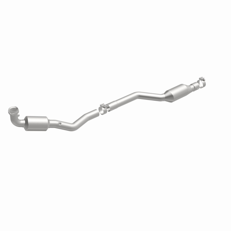 Mercedes-Benz SL500 Catalytic Converter - Magnaflow - California Grade CARB Compliant Direct-Fit - 2006