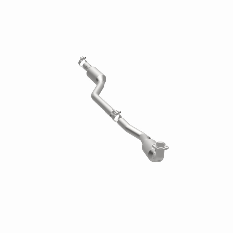 Mercedes-Benz SL500 Catalytic Converter - Magnaflow - California Grade CARB Compliant Direct-Fit - 2006