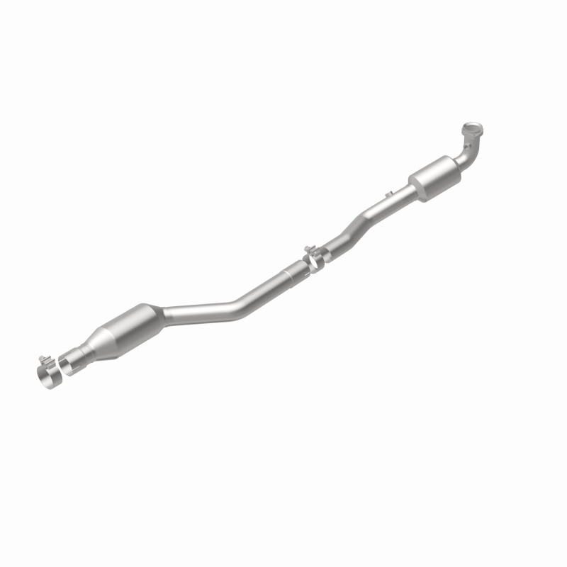 Mercedes-Benz SL500 Catalytic Converter - Magnaflow - California Grade CARB Compliant Direct-Fit - 2006