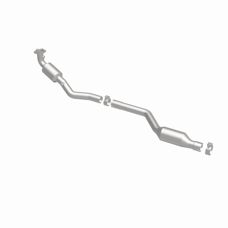 Mercedes-Benz SL500 Catalytic Converter - Magnaflow - California Grade CARB Compliant Direct-Fit - 2006