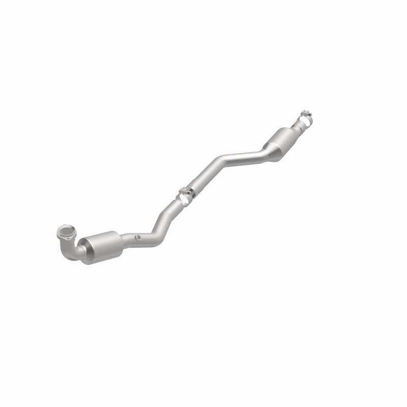 Mercedes-Benz SL500 Catalytic Converter - Magnaflow - California Grade CARB Compliant Direct-Fit - 2006