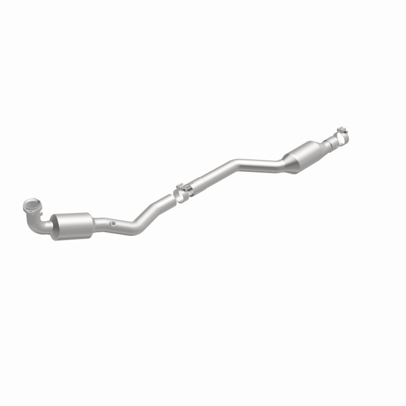 Mercedes-Benz SL500 Catalytic Converter - Magnaflow - California Grade CARB Compliant Direct-Fit - 2006