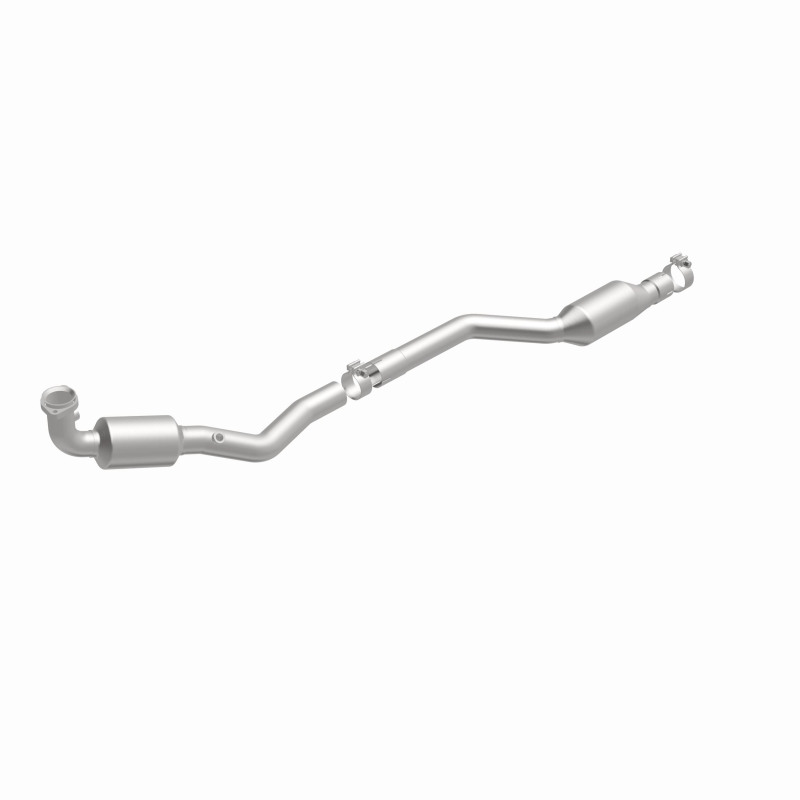 Mercedes-Benz SL500 Catalytic Converter - Magnaflow - California Grade CARB Compliant Direct-Fit - 2006