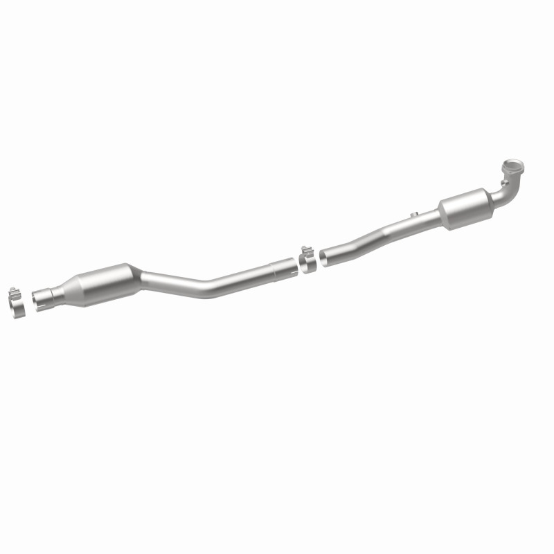Mercedes-Benz SL500 Catalytic Converter - Magnaflow - California Grade CARB Compliant Direct-Fit - 2006
