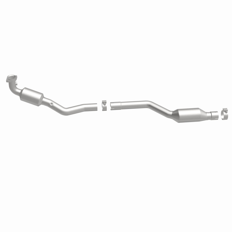 Mercedes-Benz SL500 Catalytic Converter - Magnaflow - California Grade CARB Compliant Direct-Fit - 2006