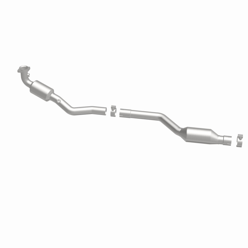 Mercedes-Benz SL500 Catalytic Converter - Magnaflow - California Grade CARB Compliant Direct-Fit - 2006