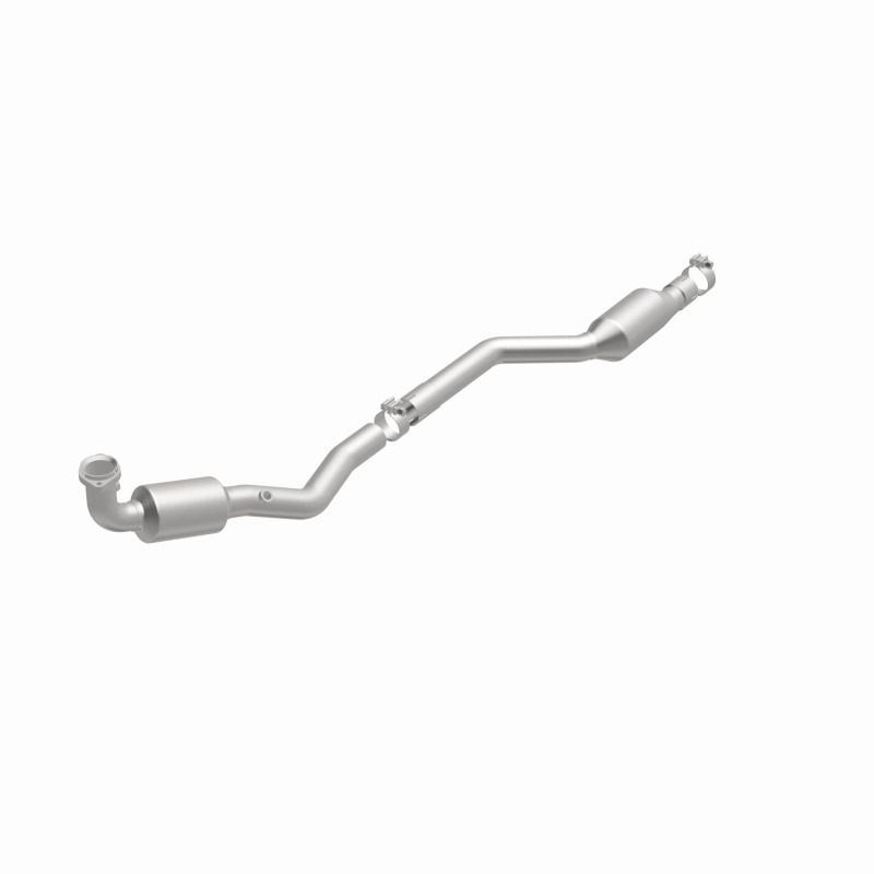 Mercedes-Benz SL500 Catalytic Converter - Magnaflow - California Grade CARB Compliant Direct-Fit - 2006