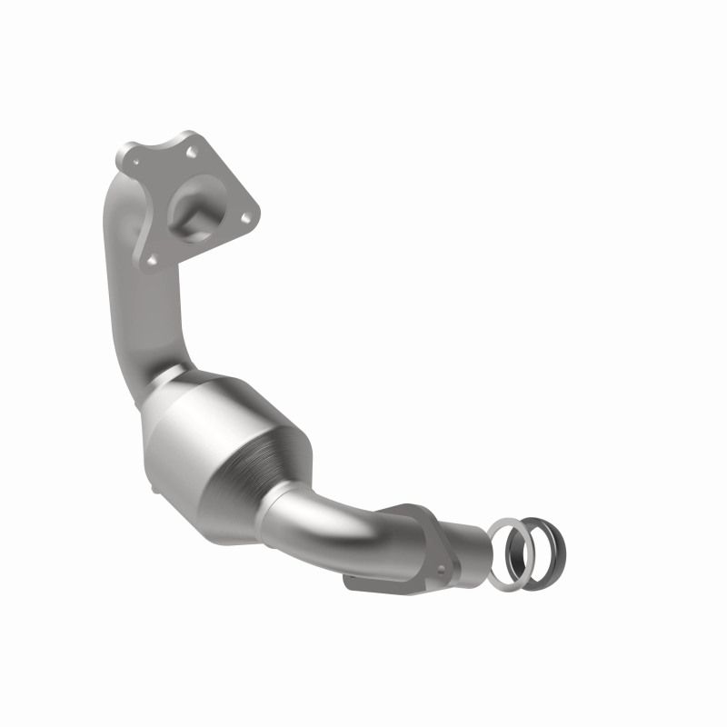 Nissan Juke Catalytic Converter - Magnaflow - Direct Fit - `11-`13