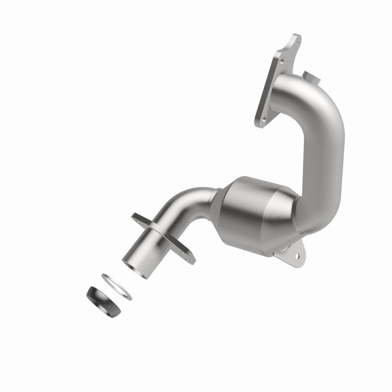 Nissan Juke Catalytic Converter - Magnaflow - Direct Fit - `11-`13