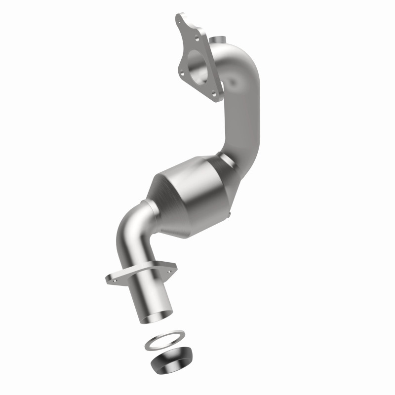 Nissan Juke Catalytic Converter - Magnaflow - Direct Fit - `11-`13
