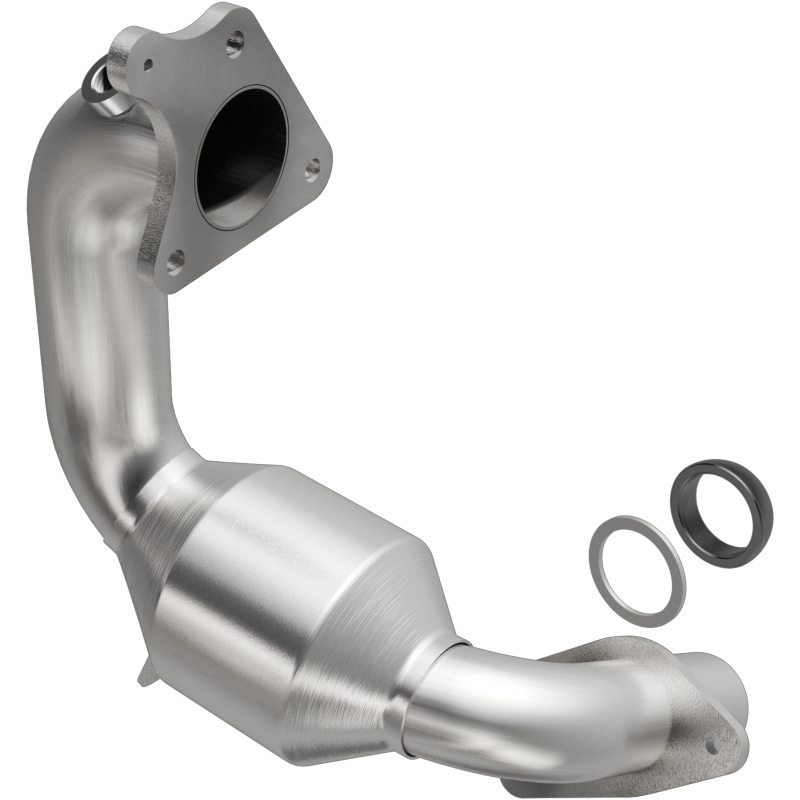 Nissan Juke Catalytic Converter - Magnaflow - Direct Fit - `11-`13