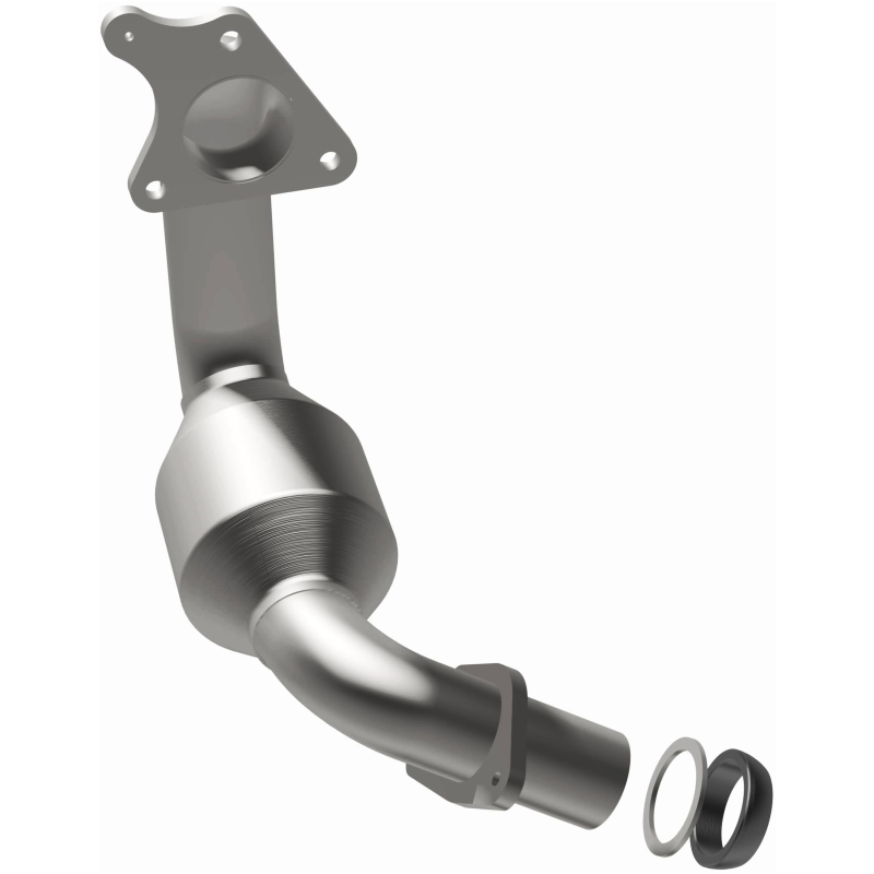 Nissan Juke Catalytic Converter - Magnaflow - Direct Fit - `11-`13