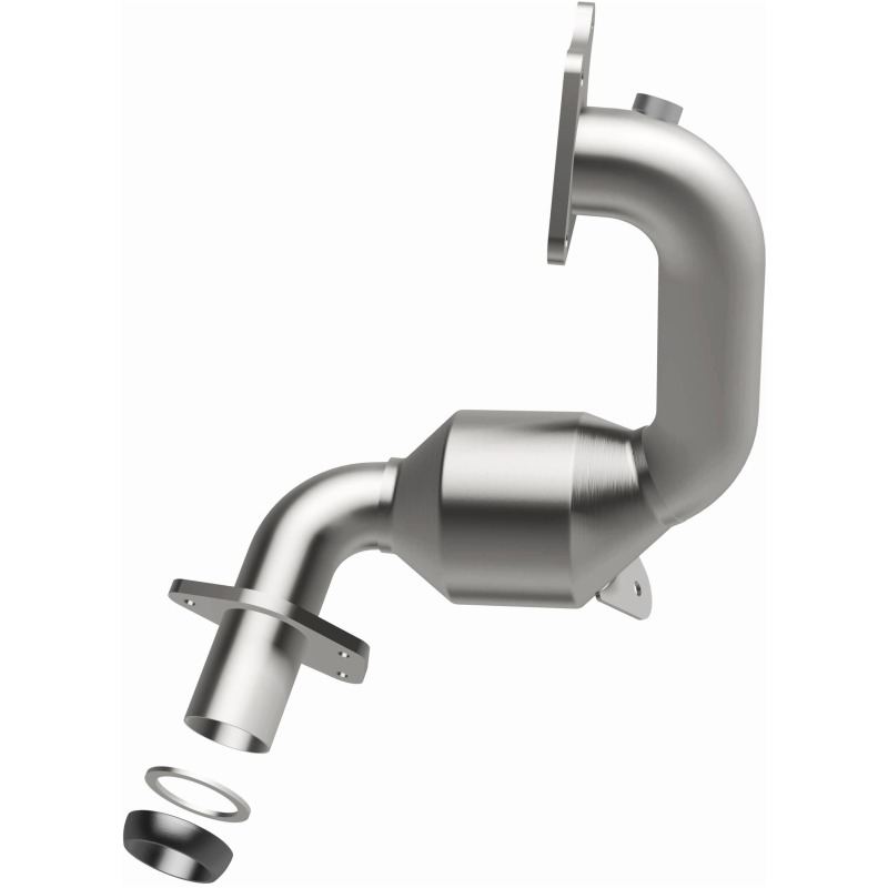 Nissan Juke Catalytic Converter - Magnaflow - Direct Fit - `11-`13