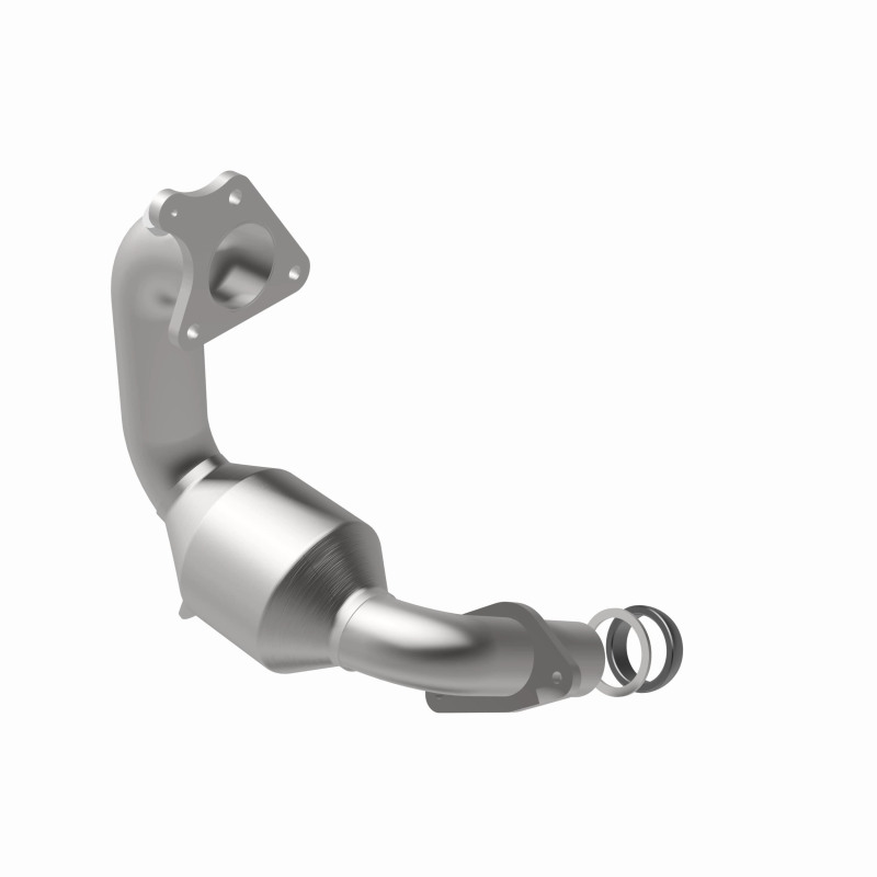 Nissan Juke Catalytic Converter - Magnaflow - Direct Fit - `11-`13