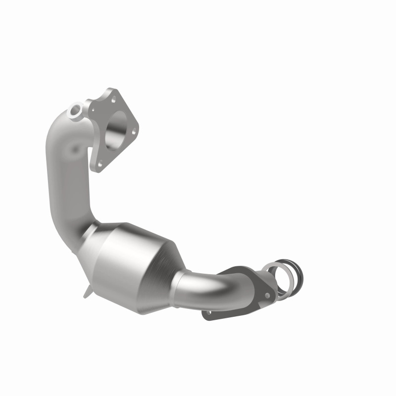 Nissan Juke Catalytic Converter - Magnaflow - Direct Fit - `11-`13