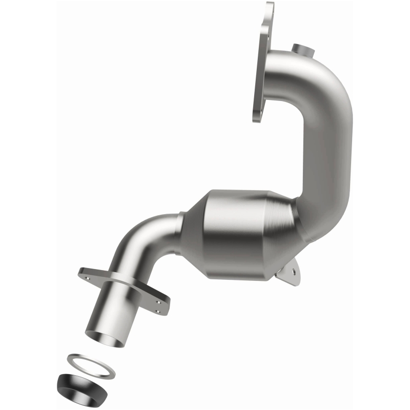 Nissan Juke Catalytic Converter - Magnaflow - Direct Fit - `11-`13