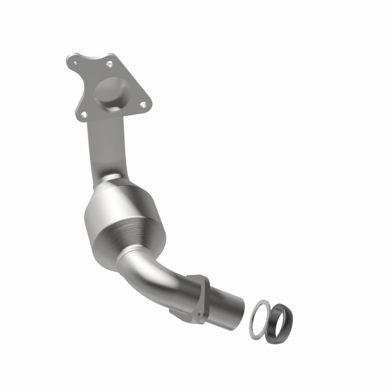 Nissan Juke Catalytic Converter - Magnaflow - Direct Fit - `11-`13