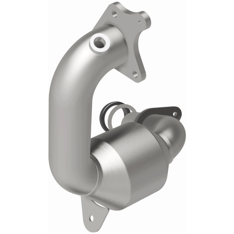 Nissan Juke Catalytic Converter - Magnaflow - Direct Fit - `11-`13