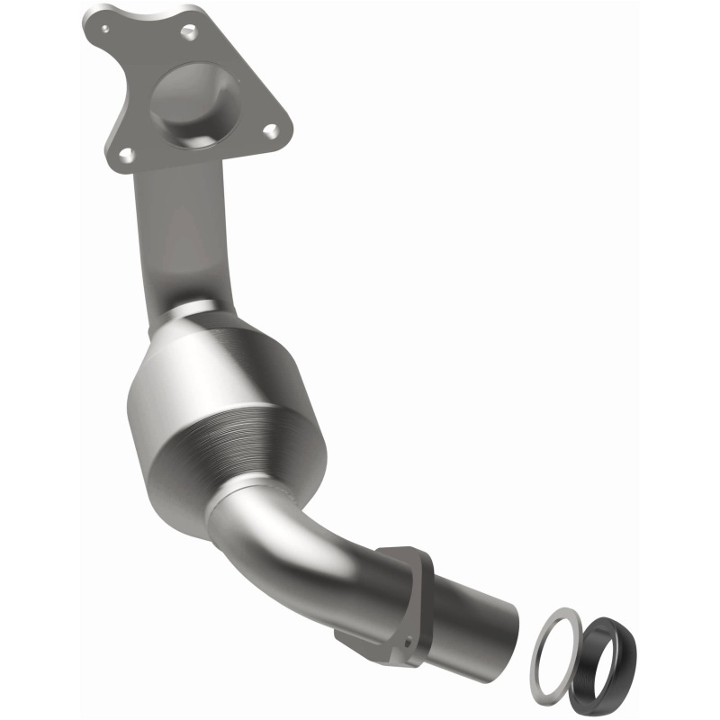 Nissan Juke Catalytic Converter - Magnaflow - Direct Fit - `11-`13