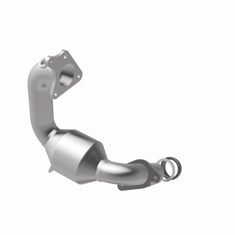 Nissan Juke Catalytic Converter - Magnaflow - Direct Fit - `11-`13