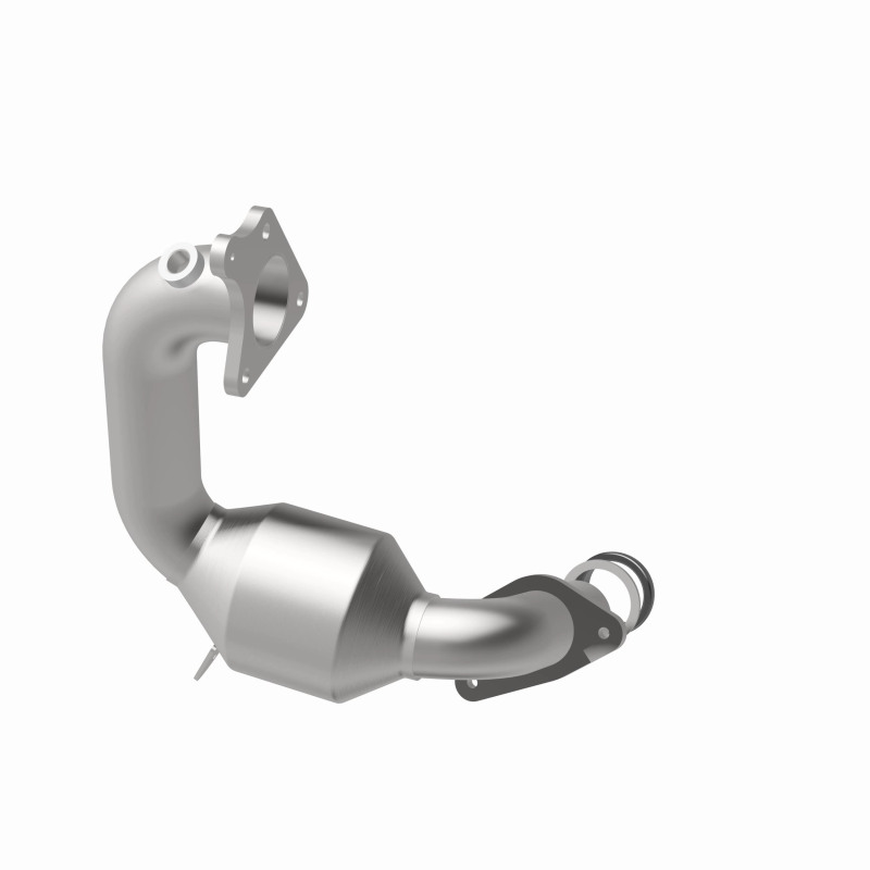 Nissan Juke Catalytic Converter - Magnaflow - Direct Fit - `11-`13