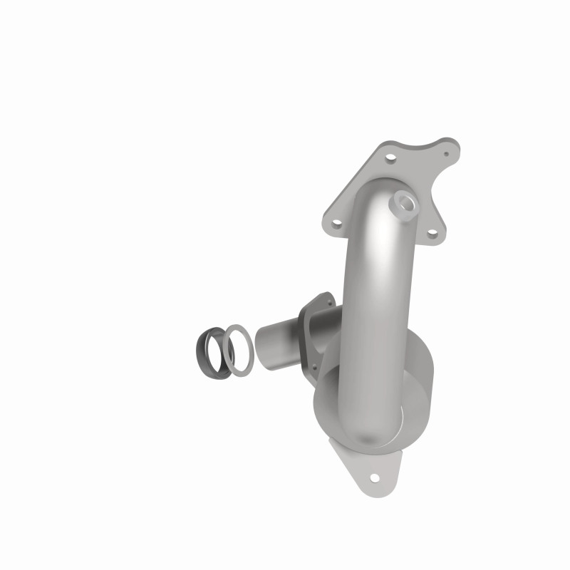 Nissan Juke Catalytic Converter - Magnaflow - Direct Fit - `11-`13