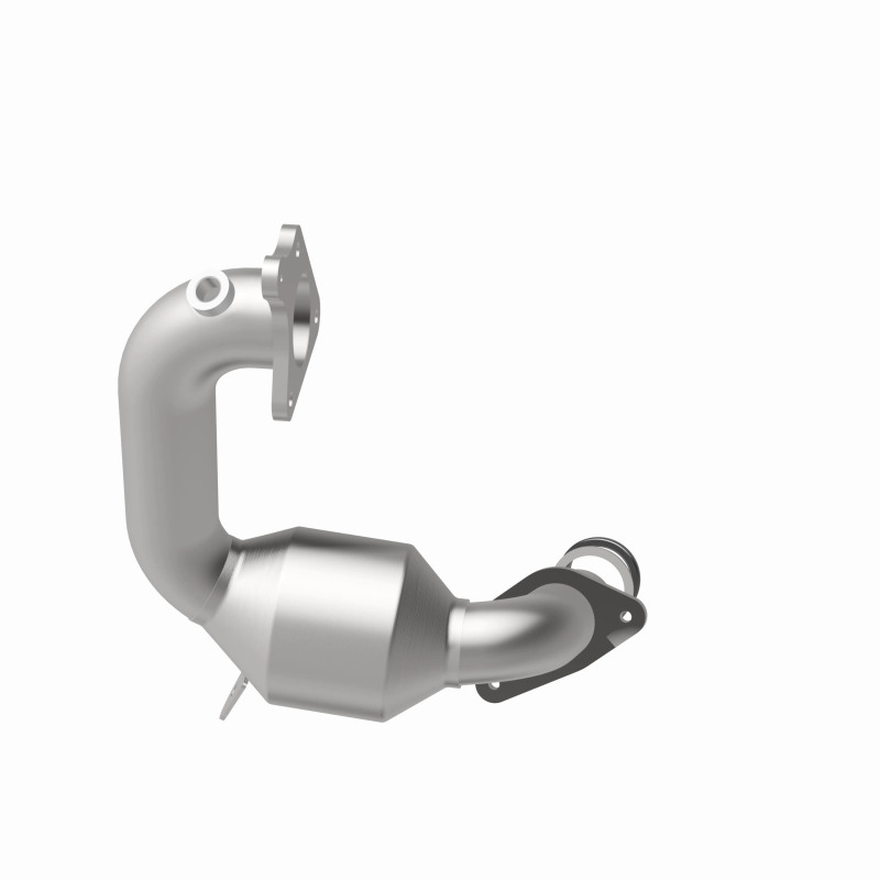 Nissan Juke Catalytic Converter - Magnaflow - Direct Fit - `11-`13