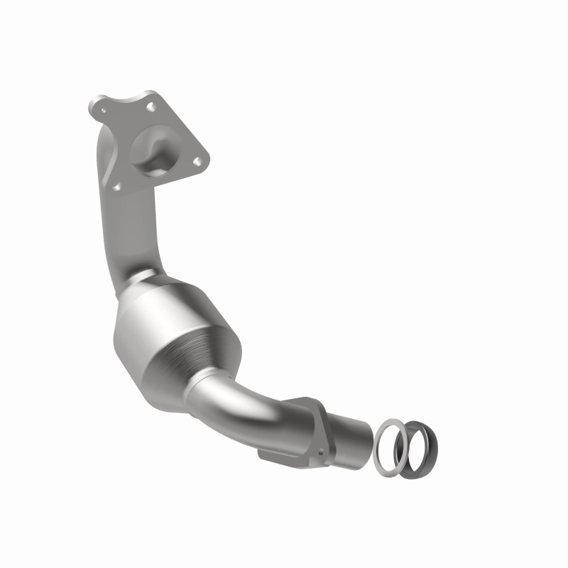 Nissan Juke Catalytic Converter - Magnaflow - Direct Fit - `11-`13