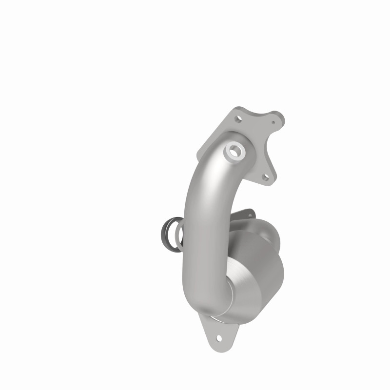 Nissan Juke Catalytic Converter - Magnaflow - Direct Fit - `11-`13