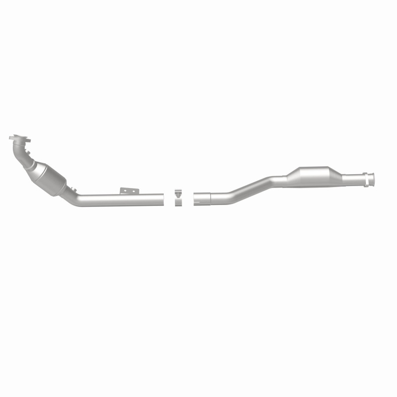 Mercedes-Benz S430 Performance Exhaust - Magnaflow - California Grade CARB Compliant Direct-Fit Catalytic Converter - 2006
